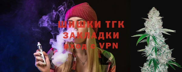 Альфа ПВП Гусь-Хрустальный